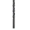 Image de Heller Tools 184908 Foret acier "0901" en HSS, Noir, 5.0 mm