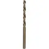 Image de Heller Tools 212335 0990 Foret, Or-métallique, Ø 5 x 52/86 mm