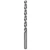 Image de Heller 21353 0 HSS Foret pour le métal 3.3 mm Longueur totale 106 mm laminé au rouleau DIN 340 tige cylindrique 1 pc(s)