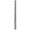 Image de Heller 21359 2 HSS Foret pour le métal 5 mm Longueur totale 132 mm laminé au rouleau DIN 340 tige cylindrique 1 pc(s)