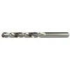 Image de Heller Tools 230278 0900 Foret Acier en HSS, Argent, 0.7 mm, Set de 10 Pièces