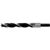 Image de Heller 23355 2 Foret pour le bois 8 mm Longueur totale 250 mm tige cylindrique 1 pc(s)