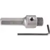 Image de Emplacement 6 pans pour scie à guiche AllMAT Heller 25958 25958 3 1 pc(s)