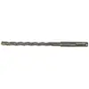 Image de Heller TriJet 26745 8 carbure de tungstène Foret pour marteau-perforateur 6 mm Longueur totale 160 mm SDS-Plus 1 pc(s)