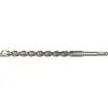 Image de Heller Bionic 28487 5 carbure de tungstène Foret pour marteau-perforateur 8 mm Longueur totale 360 mm SDS-Plus 1 pc(s)