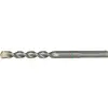 Image de Heller ProXtreme 28659 6 carbure de tungstène Foret à béton 10 mm Longueur totale 250 mm manche triangulaire 1 pc(s)