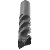 Image de Heller Rooftile Expert Dachziegelbohrer 29896 carbure de tungstène Foret spécial tuiles 6 mm Longueur totale 100 mm tige cylindrique 1 pc(s)