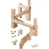 Image de HABA 1128 Ball Track   First Playing - with 45 pcs. for 4 Years and Up (Made in Germany)