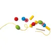 Image de HABA 1970 Bambini Beads- for Ages 3 and Up (Made in Germany)