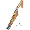 Image de HABA - Briques mélodieuses - Toboggan à Billes en Bois - Piste sonore - Blocs musicaux - 3399