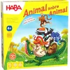 Image de Fève Animale (3409)