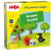 Image de Haba 4997 Jeu éducatif Mon Premier verger (Version espagnole)