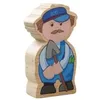 Image de 1, 2, Puzzelei - Tierkinder