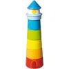 Image de HABA - Jeu D'Encastrement Phare - Jeu d'assemblage - Jouet en Bois PEFC - 12 Mois et Plus -300170