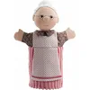 Image de HABA - Marionnette Mamie, 301481