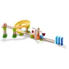Image de HABA - 302060 - Véhicule - Kullerbü - Toboggan à Billes Drelin Drelin