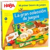 Image de Haba Mon Premier Jeu De Plateau Au Trésor