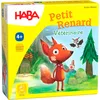 Image de HABA - Petit Renard Vétérinaire - Jeu de société Enfant - Jeu sur Les Animaux - 4 Ans + - 302798
