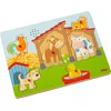 Image de HABA Puzzle Musical A la Ferme