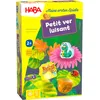 Image de HABA 303640 - Mes Premiers Jeux   Petit ver luisant | Jeux pour Enfants de 2 Ans | 303640