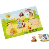 Image de HABA Puzzle A la Ferme