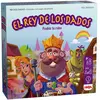 Image de Haba Le Roi Des Jeux De Société Espagnol