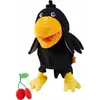 Image de HABA Marionnette Corbeau Théo