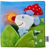 Image de HABA 304211 - Livre en tissu Bonne nuit