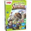 Image de HABA La Vallée des Vikings   Jeu d'adresse & stratégie pour 2 4 Joueurs dès 6 Ans   Grand Plateau XXL   Prix Jeu de l'Année 2019   1304697006