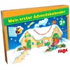 Image de HABA 304902 - Mon Premier Calendrier de l'Avent à la Ferme pour Enfants à partir de 2 Ans