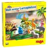Image de HABA 305173 My Very First Educational Play Zoo-10 Educational games in 1- for Ages 3 Years and Up, English Instructions (Made in Germany)