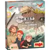 Image de HABA- The Key   Vols à la Villa Cliffrock   Jeu de société Enfant et Famille - Jeu d'enquête et d'ambiance - Rejouable - Niveau Facile - 8 Ans + - 305544