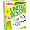 Image de Haba Jeu De Société Logic! Case Starter Set