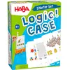 Image de Haba Jeu De Société Logic! Case Starter Set