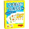 Image de HABA Logic! Case Extension   Nature -Jeu d'énigmes-6 Ans et Plus-Réf 306127