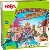 Image de HABA 306404 - Le Roi des Dés - Jeu de Société Jeunesse Tactique - Plus de 8 Ans