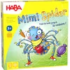 Image de HABA - Mimi Spider - Jeu de société - 3 Ans et Plus - Jeu de motricité Fine - 306569