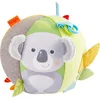Image de HABA - Balle d'activités Koala - Jouet d'activité - 6 Mois - 306657
