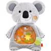 Image de HABA - Tapis d'éveil Aquatique Koala - Tapis d'eau - Jouet sensoreil - Cadeau bébé Naissance - 6 Mois et Plus - 306659