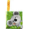 Image de HABA - Livre en Tissu Koala - Livre en Tissu Doux - Cadeau bébé Naissance - 6 Mois et Plus - 306678