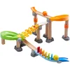 Image de HABA - Kullerbü   Toboggan à Billes Domino Xylophone - Circuit à Billes - 2 Ans et Plus - 306744