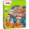 Image de Haba Jeu De Société The Key Fuga De La Prisión Strongwall