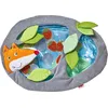 Image de HABA - Tapis d’éveil Aquatique Amis de la forêt - Jeu d'éveil à Eau bébé - 6 Mois - 307062