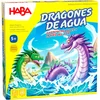 Image de Haba Jeu De Société Water Dragons