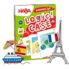 Image de HABA -Logic! Case Extension 7+ Vacances et Voyages - Jeu d'énigmes - 7 Ans et Plus