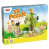 Image de HABA   Monde de Jeu Puzzle 3D Verger