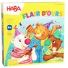 Image de HABA Nasenbär   As-tu Le Bon Flair ?   Jeu de Cartes et de dés pour Enfants à partir de 4 Ans   Règles Simples pour Un Jeu Rapide   pour jusqu'à 4 Joueurs   2010881002