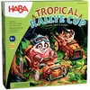 Image de HABA Bamboo Rallye Cup   Jeu de dés et de Plateau Dynamique pour Enfants à partir de 6 Ans   avec Un klaxon en Bois Rigolo   Interactions turbulentes avec Facteur Frustration   2010883002