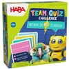 Image de Haba Défi Quiz En équipe-jeu De Société Nature Contre Technologie