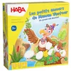 Image de Jeu de dextérité pour Enfants - Construction de nid passionnante en matériaux en Bois de Haute qualité - À partir de 3 Ans - 2011720002